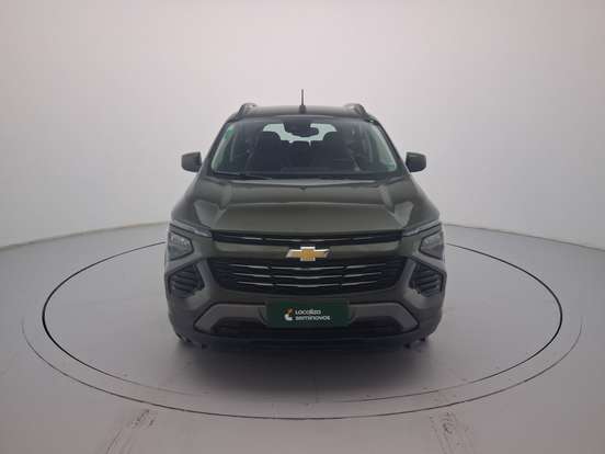 CHEVROLET-SPIN-1.8 PREMIER 8V FLEX 4P AUTOMÁTICO CHEVROLET-SPIN-2025