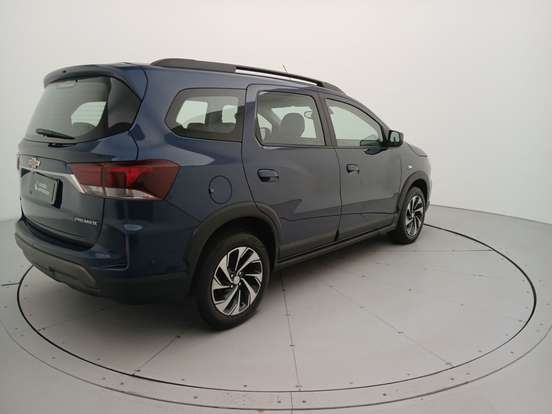 CHEVROLET-SPIN-1.8 PREMIER 8V FLEX 4P AUTOMÁTICO CHEVROLET-SPIN-2025