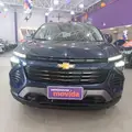 CHEVROLET SPIN 1.8 PREMIER 8V FLEX 4P AUTOMÁTICO CHEVROLET SPIN 1.8 PREMIER 8V FLEX 4P AUTOMÁTICO