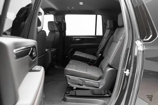 CHEVROLET-SUBURBAN-5.3 V8 ECOTEC3 GASOLINA RST 4WD AUTOMÁTICO CHEVROLET-SUBURBAN-2026