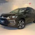 CHEVROLET TRACKER 1.0 TURBO FLEX LT AUTOMÁTICO CHEVROLET TRACKER 1.0 TURBO FLEX LT AUTOMÁTICO