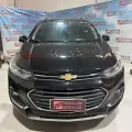 CHEVROLET TRACKER 1.4 16V TURBO FLEX LTZ AUTOMÁTICO CHEVROLET TRACKER 1.4 16V TURBO FLEX LTZ AUTOMÁTICO