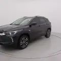CHEVROLET TRACKER 1.0 TURBO FLEX AUTOMÁTICO CHEVROLET TRACKER 1.0 TURBO FLEX AUTOMÁTICO