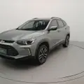 CHEVROLET TRACKER 1.0 TURBO FLEX AUTOMÁTICO CHEVROLET TRACKER 1.0 TURBO FLEX AUTOMÁTICO