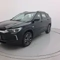 CHEVROLET TRACKER 1.0 TURBO FLEX AUTOMÁTICO CHEVROLET TRACKER 1.0 TURBO FLEX AUTOMÁTICO