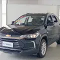 CHEVROLET TRACKER 1.0 TURBO FLEX AUTOMÁTICO CHEVROLET TRACKER 1.0 TURBO FLEX AUTOMÁTICO
