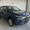 CHEVROLET TRACKER 1.0 TURBO FLEX AUTOMÁTICO CHEVROLET TRACKER 1.0 TURBO FLEX AUTOMÁTICO