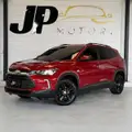 CHEVROLET TRACKER 1.0 TURBO FLEX AUTOMÁTICO CHEVROLET TRACKER 1.0 TURBO FLEX AUTOMÁTICO