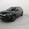 CHEVROLET TRACKER 1.0 TURBO FLEX AUTOMÁTICO CHEVROLET TRACKER 1.0 TURBO FLEX AUTOMÁTICO