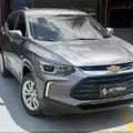 CHEVROLET TRACKER 1.0 TURBO FLEX AUTOMÁTICO CHEVROLET TRACKER 1.0 TURBO FLEX AUTOMÁTICO