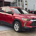 CHEVROLET TRACKER 1.0 TURBO FLEX AUTOMÁTICO CHEVROLET TRACKER 1.0 TURBO FLEX AUTOMÁTICO