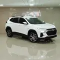 CHEVROLET TRACKER 1.0 TURBO FLEX LT AUTOMÁTICO CHEVROLET TRACKER 1.0 TURBO FLEX LT AUTOMÁTICO