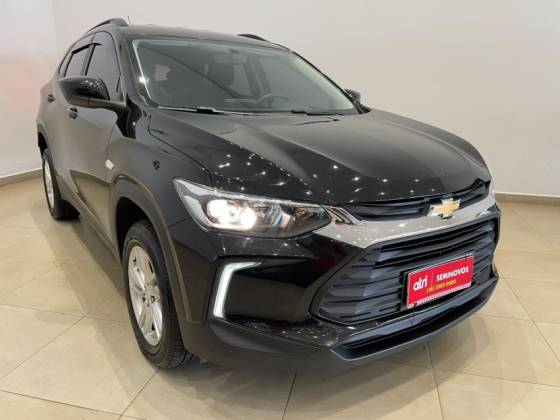 CHEVROLET TRACKER 1.0 TURBO FLEX LT AUTOMÁTICO