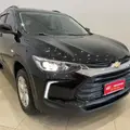 CHEVROLET TRACKER 1.0 TURBO FLEX LT AUTOMÁTICO CHEVROLET TRACKER 1.0 TURBO FLEX LT AUTOMÁTICO