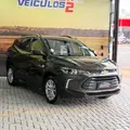 CHEVROLET TRACKER 1.0 TURBO FLEX LTZ AUTOMÁTICO CHEVROLET TRACKER 1.0 TURBO FLEX LTZ AUTOMÁTICO