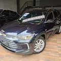 CHEVROLET TRACKER 1.0 TURBO FLEX LTZ AUTOMÁTICO CHEVROLET TRACKER 1.0 TURBO FLEX LTZ AUTOMÁTICO