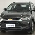 CHEVROLET TRACKER 1.0 TURBO FLEX LTZ AUTOMÁTICO CHEVROLET TRACKER 1.0 TURBO FLEX LTZ AUTOMÁTICO