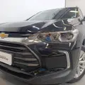 CHEVROLET TRACKER 1.0 TURBO FLEX LTZ AUTOMÁTICO CHEVROLET TRACKER 1.0 TURBO FLEX LTZ AUTOMÁTICO