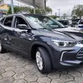 CHEVROLET TRACKER 1.0 TURBO FLEX LTZ AUTOMÁTICO CHEVROLET TRACKER 1.0 TURBO FLEX LTZ AUTOMÁTICO