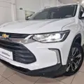 CHEVROLET TRACKER 1.0 TURBO FLEX PREMIER AUTOMÁTICO CHEVROLET TRACKER 1.0 TURBO FLEX PREMIER AUTOMÁTICO
