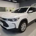 CHEVROLET TRACKER 1.2 TURBO FLEX LTZ AUTOMÁTICO CHEVROLET TRACKER 1.2 TURBO FLEX LTZ AUTOMÁTICO