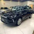 CHEVROLET TRACKER 1.2 TURBO FLEX LTZ AUTOMÁTICO CHEVROLET TRACKER 1.2 TURBO FLEX LTZ AUTOMÁTICO