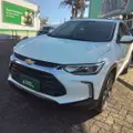 CHEVROLET TRACKER 1.2 TURBO FLEX PREMIER AUTOMÁTICO CHEVROLET TRACKER 1.2 TURBO FLEX PREMIER AUTOMÁTICO
