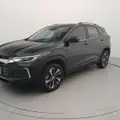 CHEVROLET TRACKER 1.2 TURBO FLEX PREMIER AUTOMÁTICO CHEVROLET TRACKER 1.2 TURBO FLEX PREMIER AUTOMÁTICO