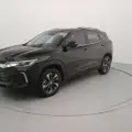 CHEVROLET TRACKER 1.2 TURBO FLEX PREMIER AUTOMÁTICO CHEVROLET TRACKER 1.2 TURBO FLEX PREMIER AUTOMÁTICO