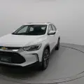 CHEVROLET TRACKER 1.2 TURBO FLEX PREMIER AUTOMÁTICO CHEVROLET TRACKER 1.2 TURBO FLEX PREMIER AUTOMÁTICO
