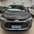 CHEVROLET TRACKER 1.2 TURBO FLEX PREMIER AUTOMÁTICO CHEVROLET TRACKER 1.2 TURBO FLEX PREMIER AUTOMÁTICO