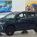 CHEVROLET TRACKER 1.2 TURBO FLEX PREMIER AUTOMÁTICO CHEVROLET TRACKER 1.2 TURBO FLEX PREMIER AUTOMÁTICO