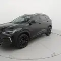 CHEVROLET TRACKER 1.2 TURBO FLEX RS AUTOMÁTICO CHEVROLET TRACKER 1.2 TURBO FLEX RS AUTOMÁTICO