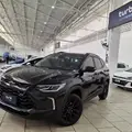 CHEVROLET TRACKER 1.2 TURBO FLEX RS AUTOMÁTICO CHEVROLET TRACKER 1.2 TURBO FLEX RS AUTOMÁTICO