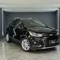 CHEVROLET TRACKER 1.4 16V TURBO FLEX LTZ AUTOMÁTICO CHEVROLET TRACKER 1.4 16V TURBO FLEX LTZ AUTOMÁTICO