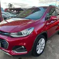 CHEVROLET TRACKER 1.4 16V TURBO FLEX PREMIER AUTOMÁTICO CHEVROLET TRACKER 1.4 16V TURBO FLEX PREMIER AUTOMÁTICO