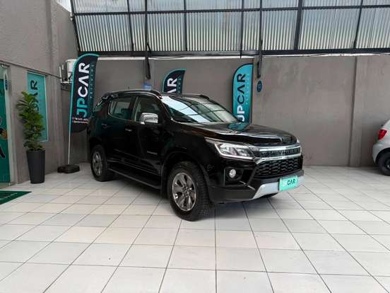 CHEVROLET-TRAILBLAZER-2.8 PREMIER 4X4 16V TURBO DIESEL 4P AUTOMÁTICO CHEVROLET-TRAILBLAZER-2020