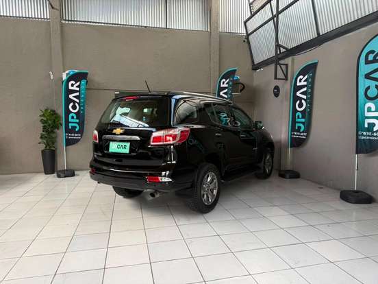 CHEVROLET-TRAILBLAZER-2.8 PREMIER 4X4 16V TURBO DIESEL 4P AUTOMÁTICO CHEVROLET-TRAILBLAZER-2020