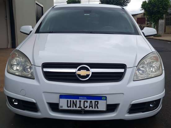 CHEVROLET-VECTRA-2008