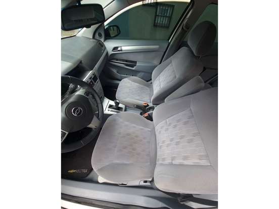 CHEVROLET-VECTRA-2008