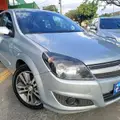 CHEVROLET VECTRA 2.0 MPFI GT-X HATCH 8V FLEX 4P MANUAL CHEVROLET VECTRA 2.0 MPFI GT-X HATCH 8V FLEX 4P MANUAL