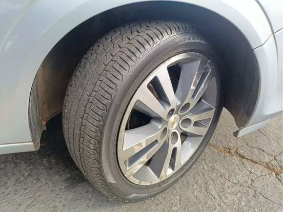 CHEVROLET-VECTRA-2.0 MPFI GT-X HATCH 8V FLEX 4P MANUAL CHEVROLET-VECTRA-2011