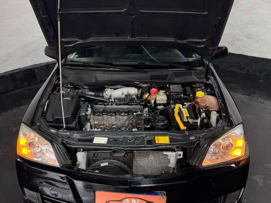 CHEVROLET-ASTRA-2.0 MPFI ADVANTAGE 8V FLEX 4P MANUAL CHEVROLET-ASTRA-2008