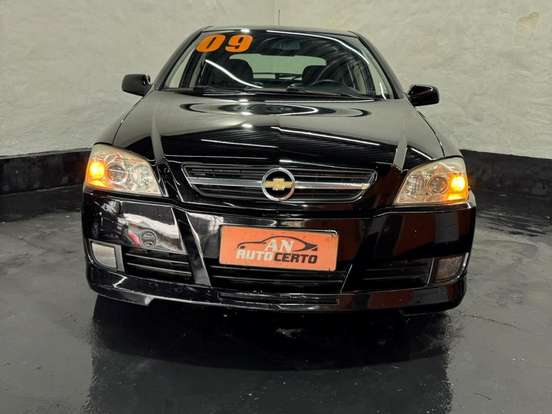CHEVROLET-ASTRA-2.0 MPFI ADVANTAGE 8V FLEX 4P MANUAL CHEVROLET-ASTRA-2008