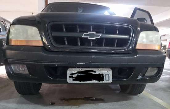 CHEVROLET-BLAZER-2001