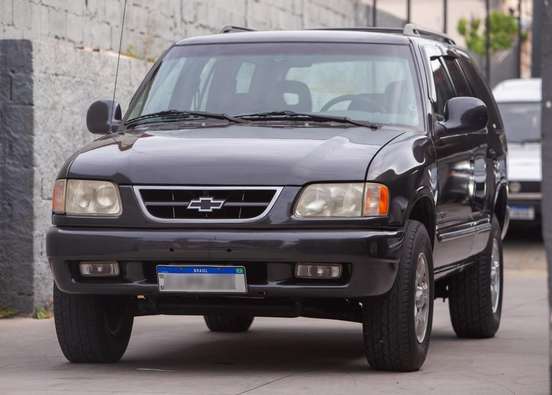 CHEVROLET-BLAZER-1997
