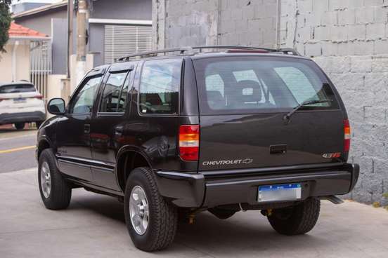 CHEVROLET-BLAZER-1997