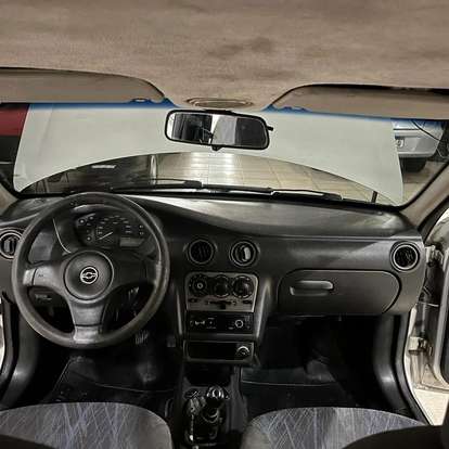 CHEVROLET-CELTA-2003