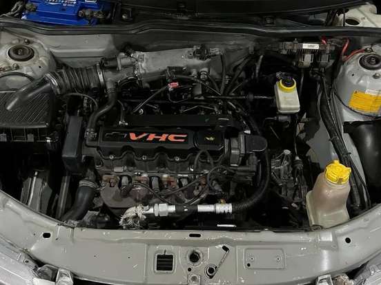 CHEVROLET-CELTA-1.0 MPFI VHC 8V GASOLINA 4P MANUAL CHEVROLET-CELTA-2003