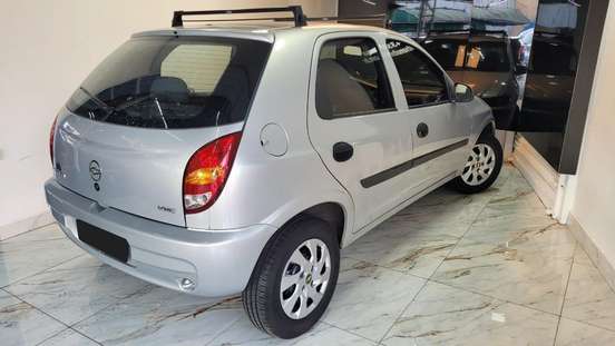 CHEVROLET-CELTA-2004